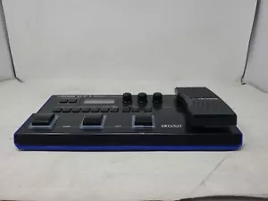 Procesador multiefectos para guitarra Boss GT-1 - Imagen 1 de 8