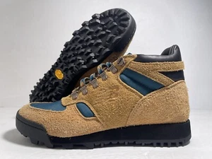 New Balance Rainer Tan Hiking Boot Cordura URAINAA Men Size 8-13 US - Picture 1 of 5