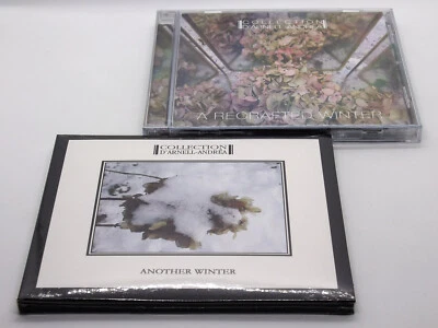 COLLECTION D´ARNELL-ANDREA - ANOTHER / A RECRAFTED WINTER (2 CD Paket) - Bild 1 von 2
