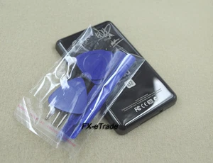 U2 Special Metal Back Housing Case Cover for iPod 6th Gen Classic 80GB 120GB - Picture 1 of 1