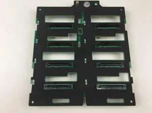 New Dell T640 T440 8*2.5 Nvme U.2 backplane P78D4 0P78D4 - Picture 1 of 2