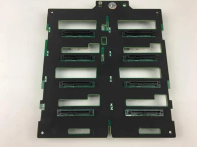 New Dell T640 T440 8*2.5 Nvme U.2 backplane P78D4 0P78D4 - Image 1 of 2