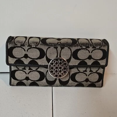 Coach Alexandria Slim Envelope Wallet - Image 1 of 4
