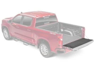 For 2015-2019 GMC Sierra 3500 HD Tailgate Liner TrailFX 66639DRBM 2016 2017 2018 - Image 1 of 2