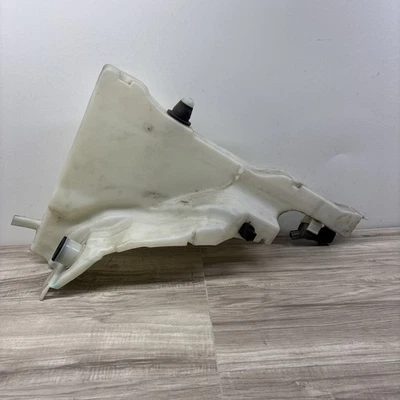 Jaguar XJ XJL 2010-2019 parabrisas lavadora depósito tanque OEM Foto 1 de 4