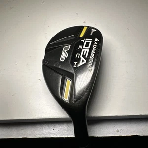 Adams Idea Tech V3 4 Hybrid Idea V3 Regular Graphite Mens RH - Picture 1 of 8