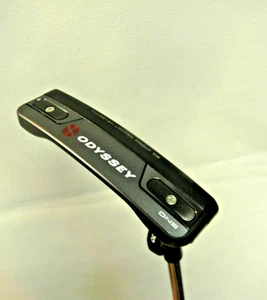 NEW ODYSSEY TRI HOT 5K # ONE 1 STROKE LAB SHAFT PUTTER 35" W HC - Picture 1 of 8