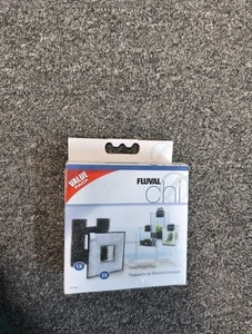 Fluval Chi Filter Schaumstoff Pad Combo Pack - Bild 1 von 1