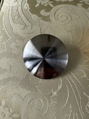 Tapa ventilador Monte Carlo BS Foto 1 de 3