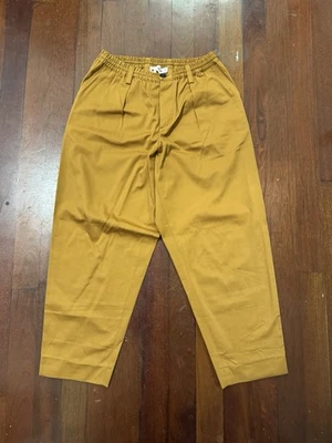 Pantalón algodón Marni Foto 1 de 4