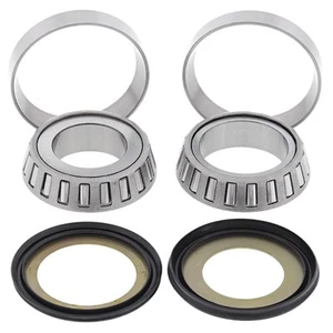 Sello de cojinete de vástago de dirección para Suzuki RM125 1979 1980 - Imagen 1 de 1