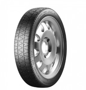 CONTINENTAL 125/70 R18 99M sContact (NEUMATICO EMERGENCIA- SAFETY TIRE) - Bild 1 von 1