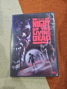Nacht der lebenden Toten (DVD, 1999) (G1) - Bild 1 von 4