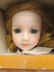 Camellia Limited Edition Ruby Red Fashion Friends Puppe NRFB Full Set Pink Blond - Bild 1 von 15