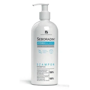 Seboradin Shampoo Idro Bilanciato Per Lucentezza E Elasticità 400 Ml - Imagen 1 de 24