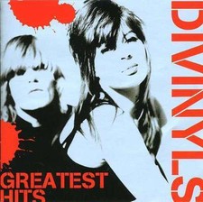 DIVINYLS Greatest Hits CD BRAND NEW 20 Tracks Best Of