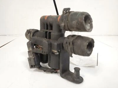 BMW 530I 2006 sedán válvula de control de calefacción 3,0 L tracción trasera OEM ID# 6931708-01 Foto 1 de 4