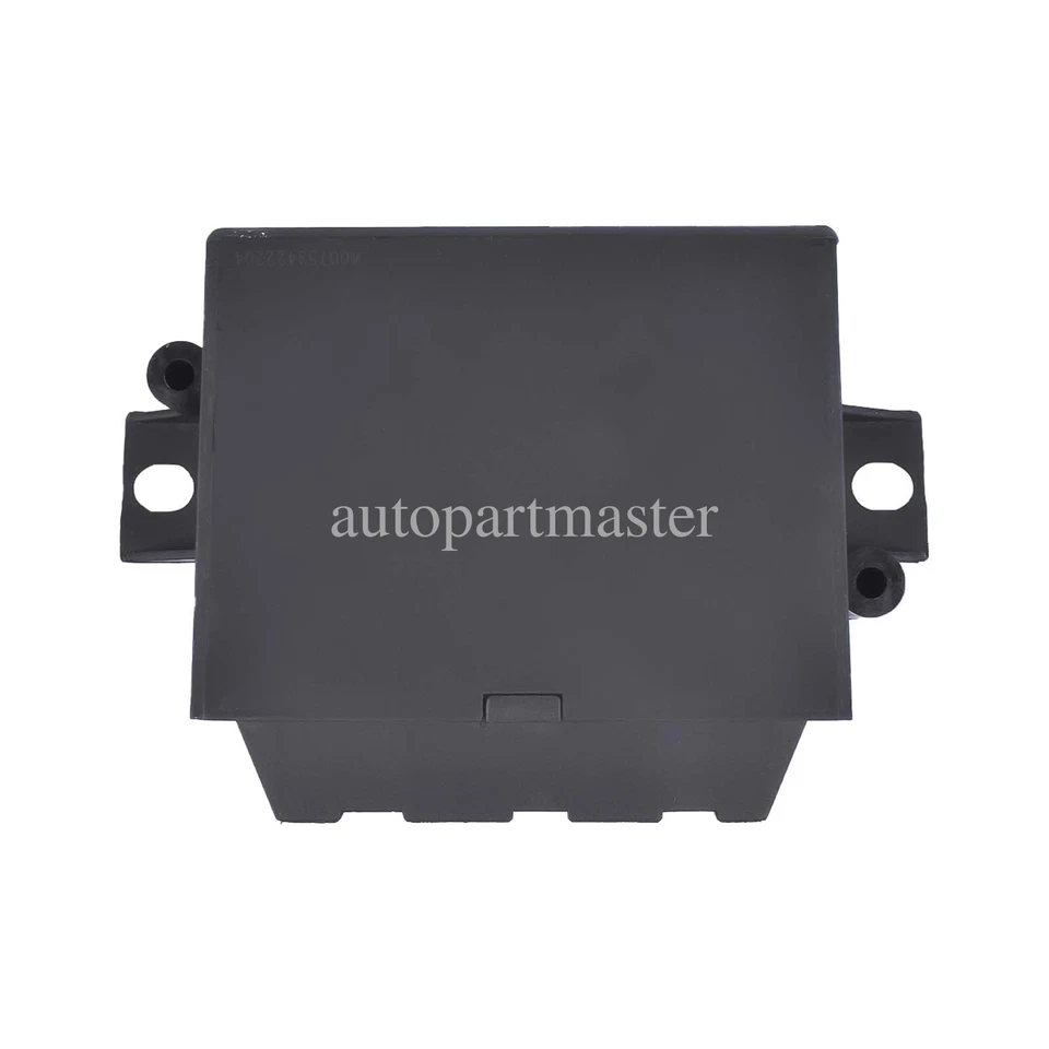 Для 2010-2013 Land Rover LR4 Range Rover Sport парковки помощь модуль новый LR021807 - Изображение 1 из 4