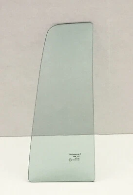 Fits 2004-2009 Dodge Durango Passenger Side Right Rear Vent Window Glass Clear - Imagem 1 de 4