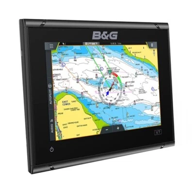 B&G VULCAN 7 R CHARTPLOTTER COMBO NO TRANSDUCER 000-14082-001 - Image 1 of 3