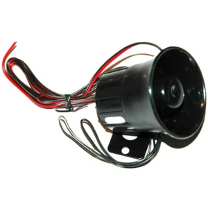 NEU Directed 514L Revenger Soft Chirp 6-Ton Alarm Sirene 1 Jahr Garantie - Bild 1 von 1