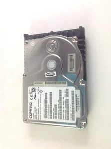 Compaq 18.2GB 3.5 Series 10K BD018635CC Wide Ultra3 SCSI Hard Drive 180732-002 - Picture 1 of 2