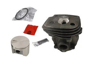 47mm Zylinder & Kolben für Husqvarna 357 357 XP 359 / 5371573-02 5371573-04 - Picture 1 of 3