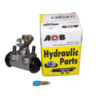 1pc. FIT FOR DATSUN 620 PICKUP TRUCK 1972 75 79  REAR LH-RHWHEEL BRAKE CYLINDER Foto 1 de 4