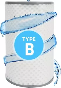 Type B Pool Filter-Reusable Above Ground Filter Cartridge-Fits Most... - Picture 1 of 8