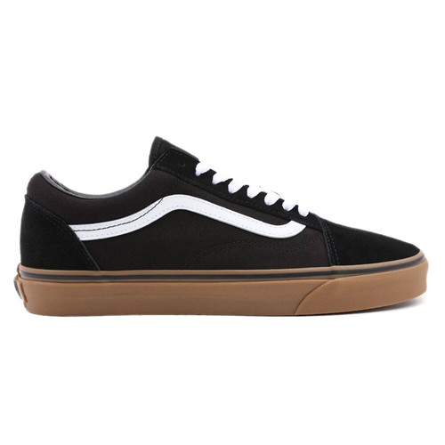 Sneaker unisex Vans Oldol Skoole sc dannastica ginnas sc daate skatee scarp blac neroa