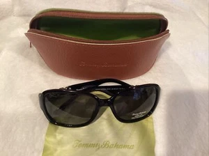 New Tony Bahama Sunglasses Skinny Sipping TB7041 Case & Cloth 100%UV Protection - Picture 1 of 6
