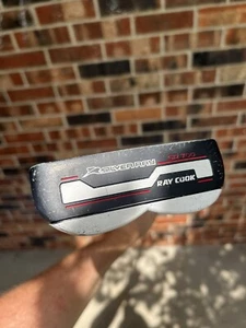 Ray Cook Silver Ray SR 700 35" Putter RH Golf Club - Afbeelding 1 van 11