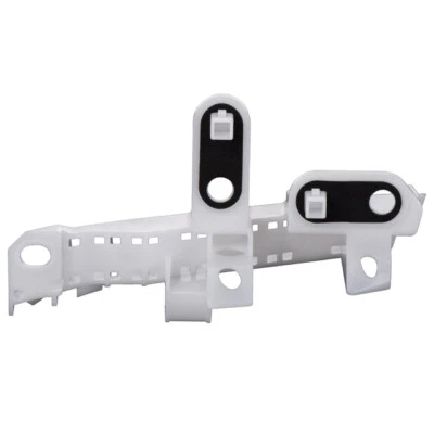 Soporte de parachoques trasero central OEM 2012-2017 Subaru Impreza Crosstrek 57707FJ090 Foto 1 de 4
