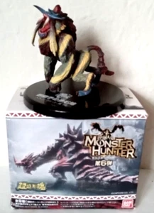 Monster Hunter Vol 6 2.5" Copper VERSION Blangonga Figure Builder Super - Picture 1 of 6