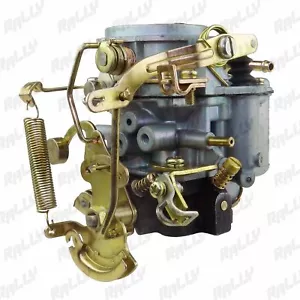Premium Carburetor For Nissan Datsun Sunny B210 Pulsar Truck 16010-H1602 - Picture 1 of 8
