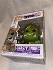 Funko Pop! Games: Spyro The Dragon - Gnasty Gnorc #530