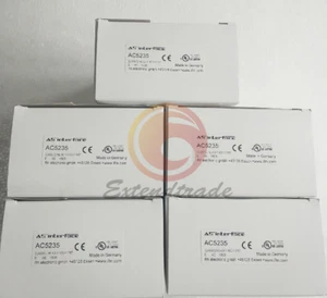 1PC IFM AC5235 Neu Modul - Bild 1 von 4