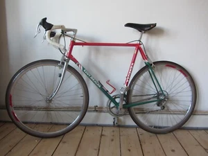 Eddy Merckx Seven Eleven Corsa Extra RH 58 - Bild 1 von 11