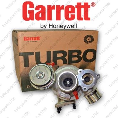 811310-2 Turbolader 55248412 55228036 Fiat Punto Bravo Alfa Romeo Mito Lancia ! - Bild 1 von 4