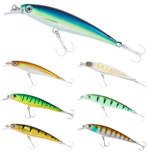 Balzer Colonel UV Striker Minnow Wobbler Floating Zanderwobbler Hechtwobbler - Bild 1 von 12