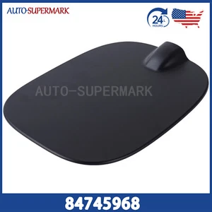 Fuel Tank Door for Chevy Silverado 1500 19-24 Gas Fuel Filler Door No.84745968 - Picture 1 of 6