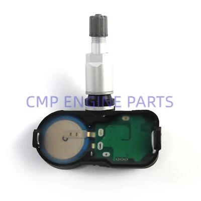 42607-33021 42607-33011 PMV-107J Tire Pressure Sensor For Toyota 4Runner Camry - Изображение 1 из 4