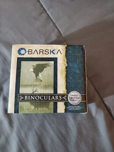 Barska 6-18x21 Colorado Zoom Binoculars CO11478 - Picture 1 of 4
