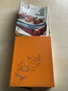 ICH HELF DIR KOCHEN 12. Auflage, Hedwig Maria Stuber Kochbuch helfe dir kochen - Bild 1 von 16