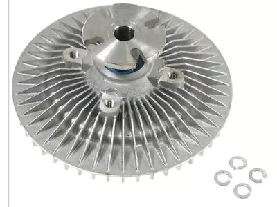 Embrague ventilador Chevrolet Chevelle 1970-1972 72576QDYM 1971 Foto 1 de 2