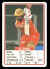 1 x card Cricket IPL Indian Premier League 2021 # KL Rahul # R034