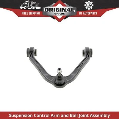 Conjunto de brazo de control y rótula Mevotech 2003 para Cadillac Escalade EXT para 02-06 Foto 1 de 4