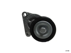 Belt Tensioner w/ Pulley for 2007-2014 Mazda 3 5 CX-7 CX-9 2.3L 2.5L - Picture 1 of 6