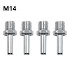 Premium Electric Drill Angle Grinder Connecting Rod Screw Adapter Set Of 4