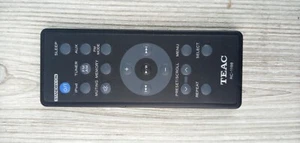 Original Teac Remote Control RC-1198 Replacement For Teac SR-L70i - Foto 1 di 1